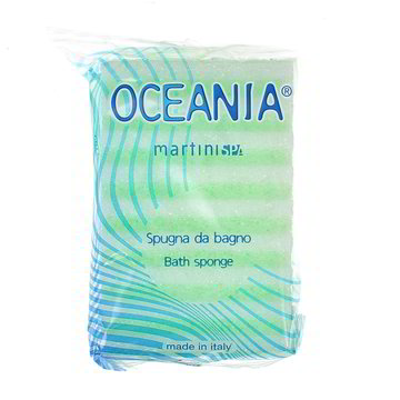 Spugne da bagno - Spugna bagno Martini 0058 POO Oceania Coccola