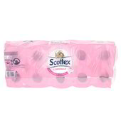 SCOTTEX 10 ROTOLI IGIENICA